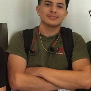 Meet your Posher, David